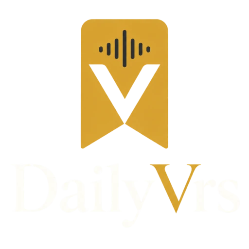 DailyVrs